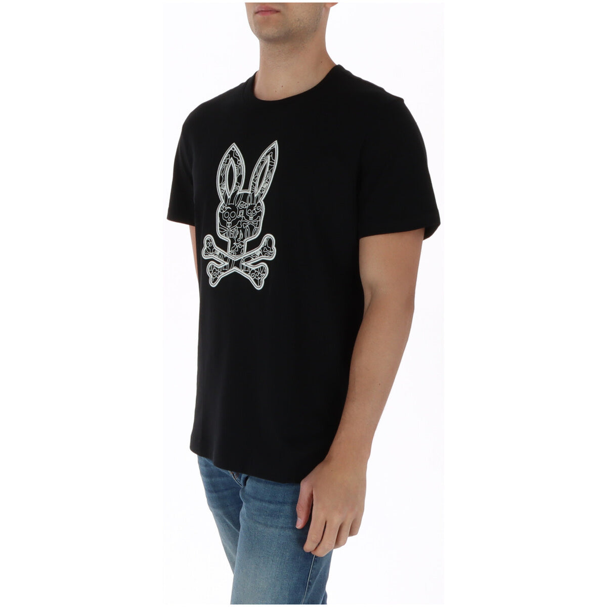 Psycho Bunny Hombre Camisetas