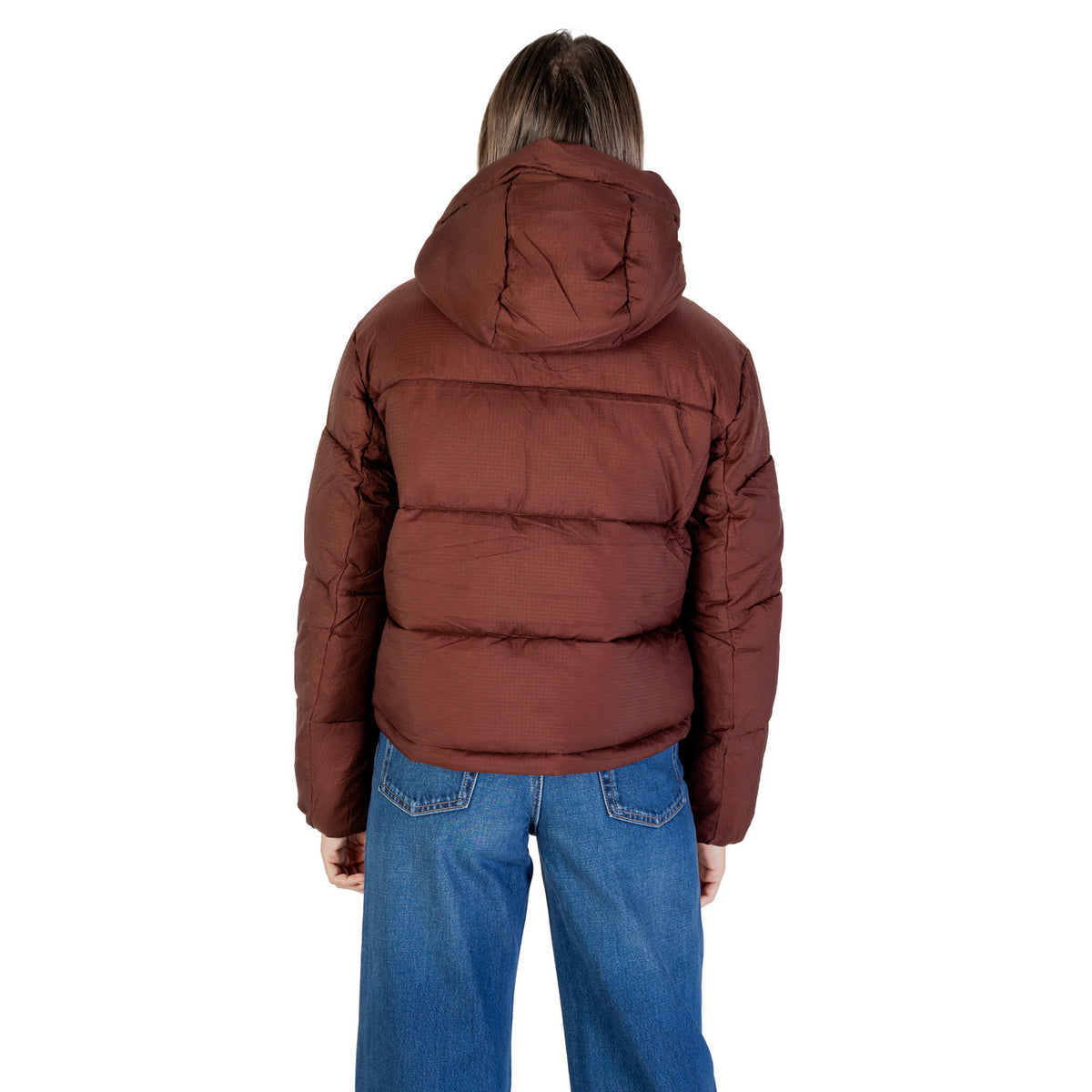 Tommy Hilfiger Jeans Mujer Cazadoras