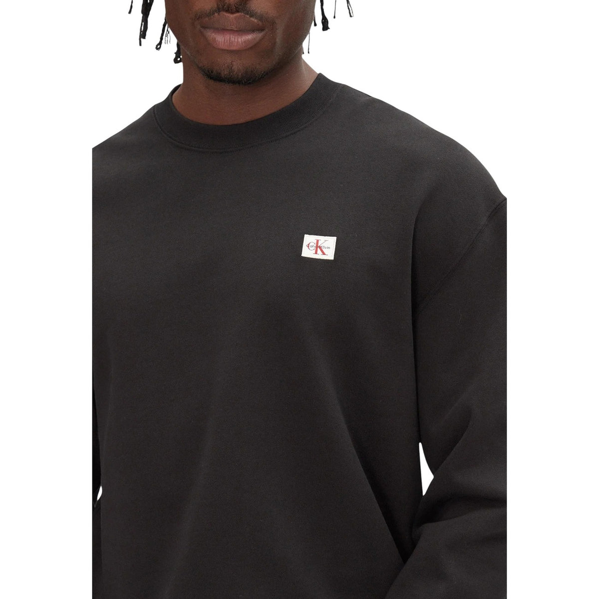 Calvin Klein Jeans Hombre Sudaderas