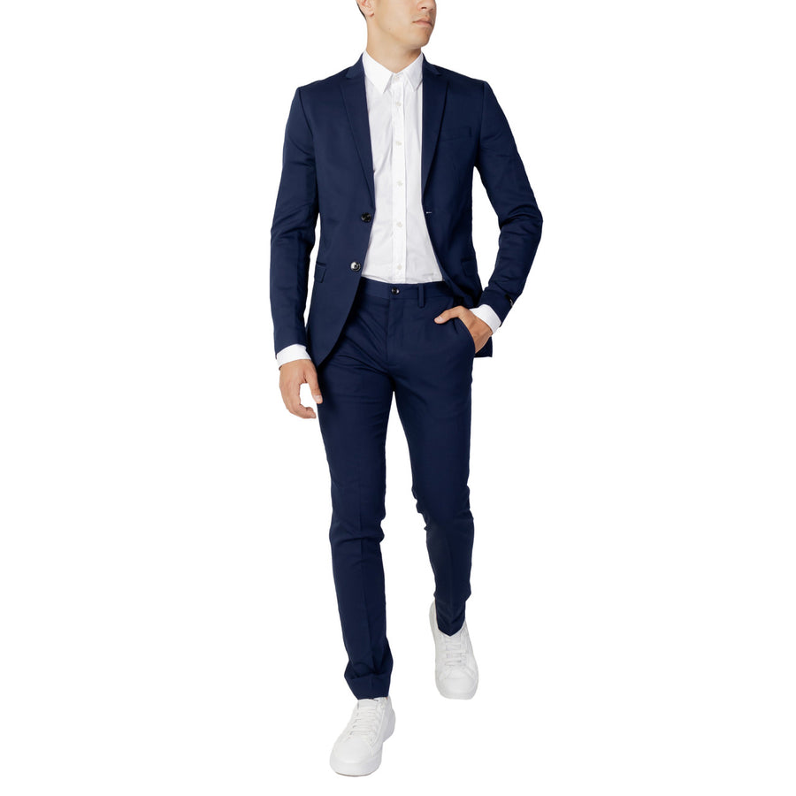 Jack & Jones Hombre Trajes