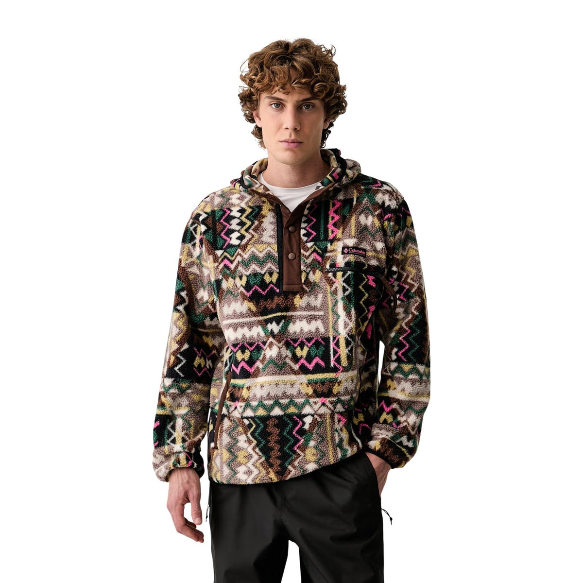 Columbia Hombre Sudaderas con capucha
