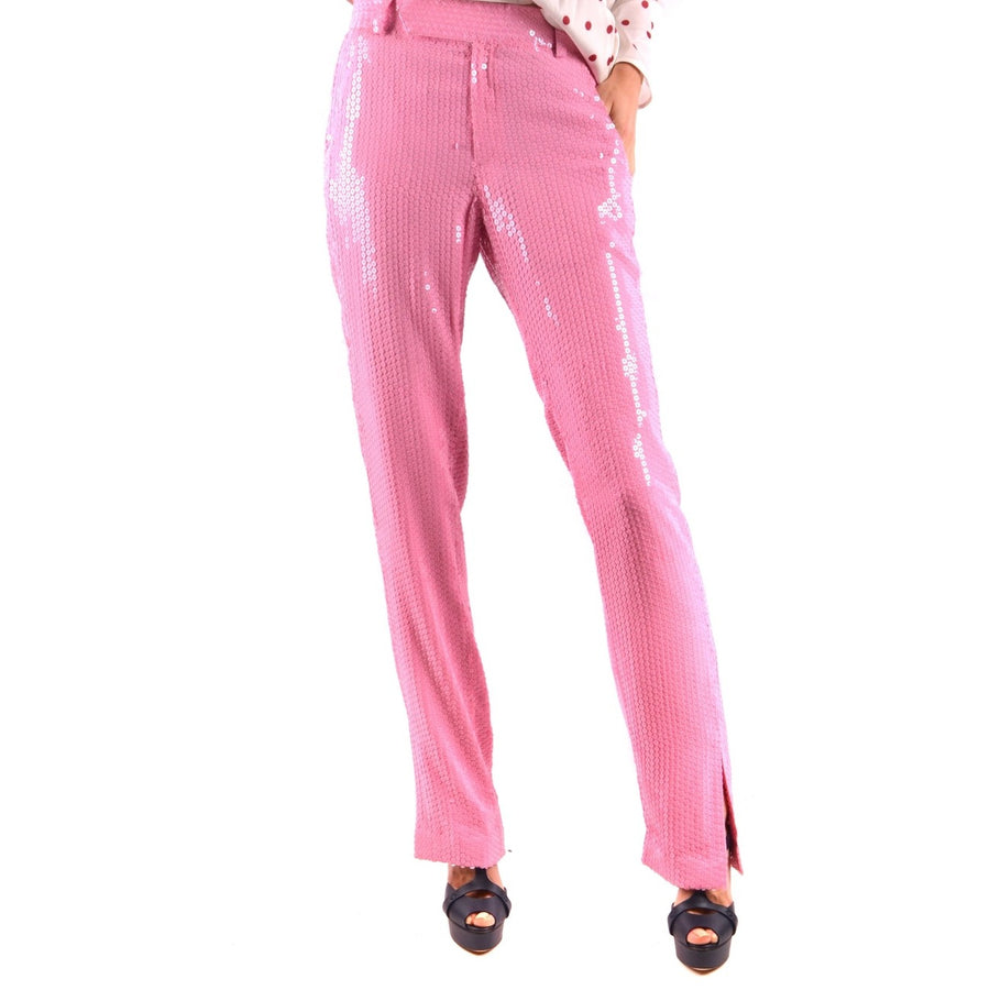 Msgm Mujer Pantalones