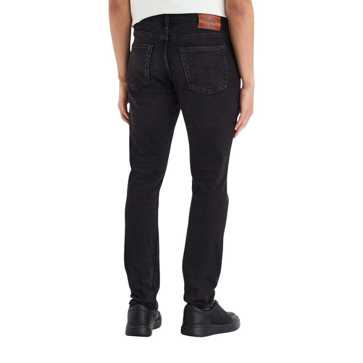 Calvin Klein Jeans Hombre Vaqueros