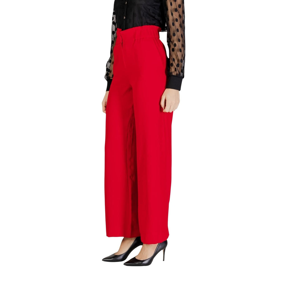Morgan De Toi Mujer Pantalones
