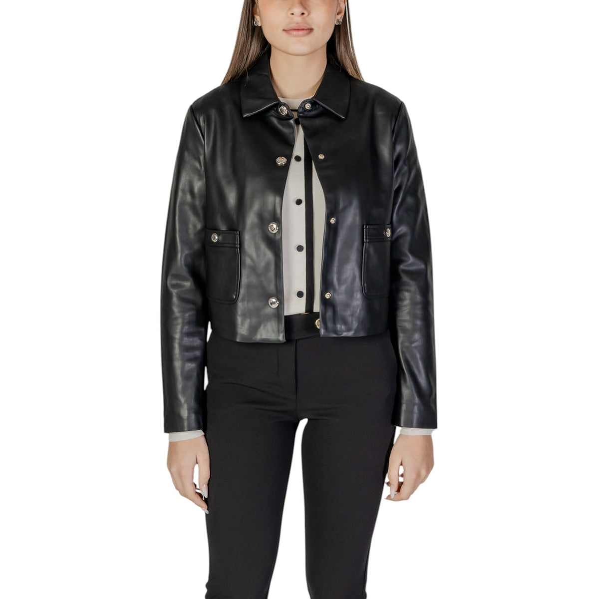 Morgan De Toi Mujer Chaquetas