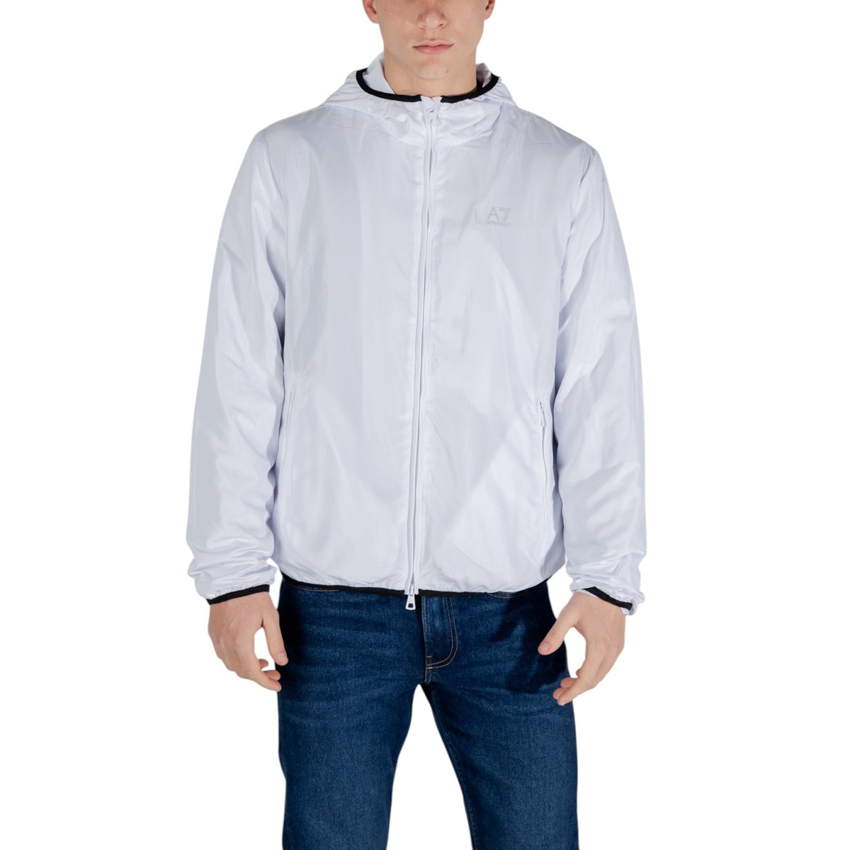 Ea7 Hombre Chaquetas
