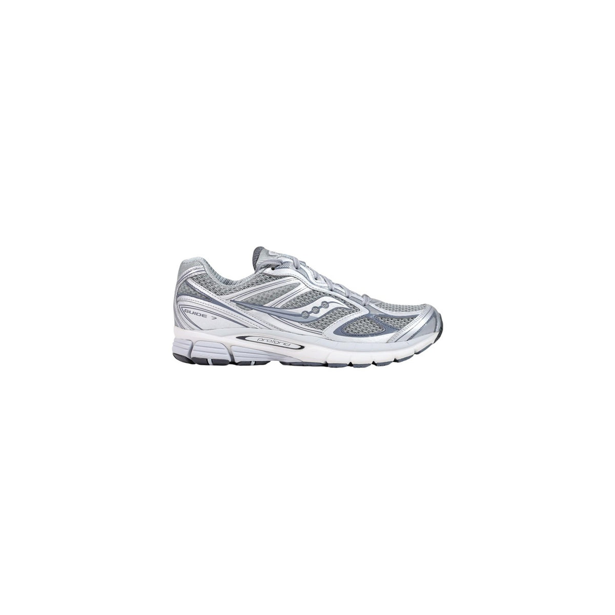 Saucony Mujer Sneakers