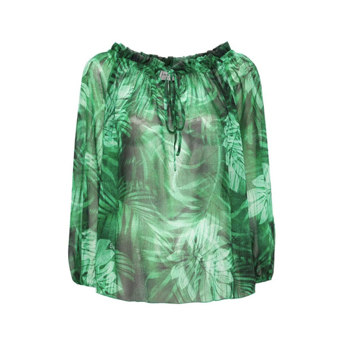 Ermanno Mujer Blusas