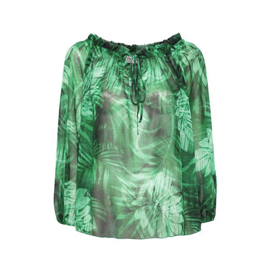 Ermanno Mujer Blusas