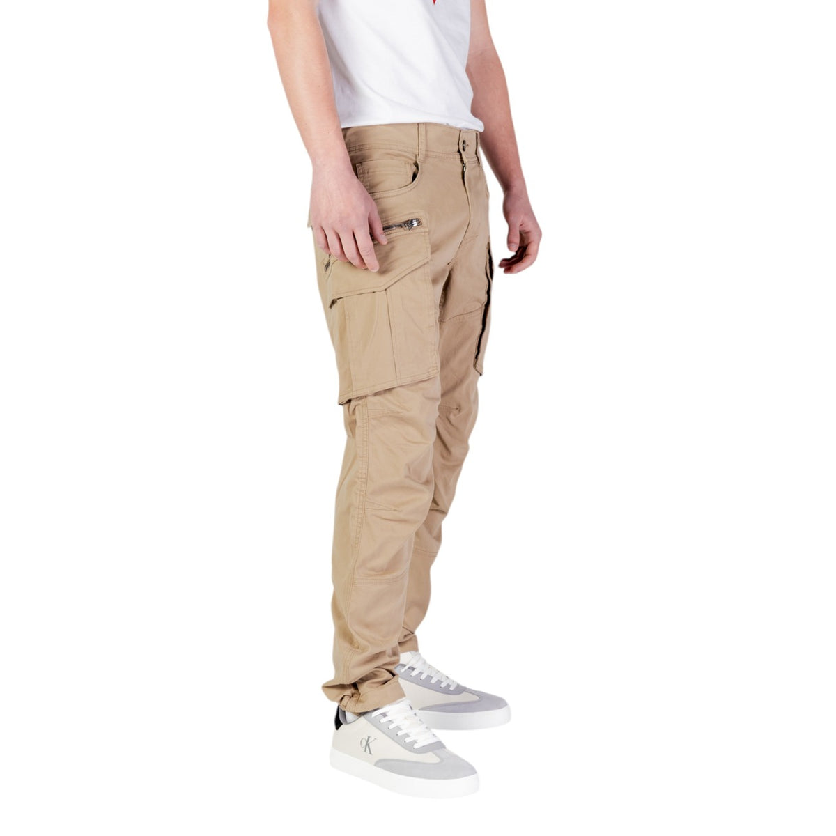 Replay Hombre Pantalones