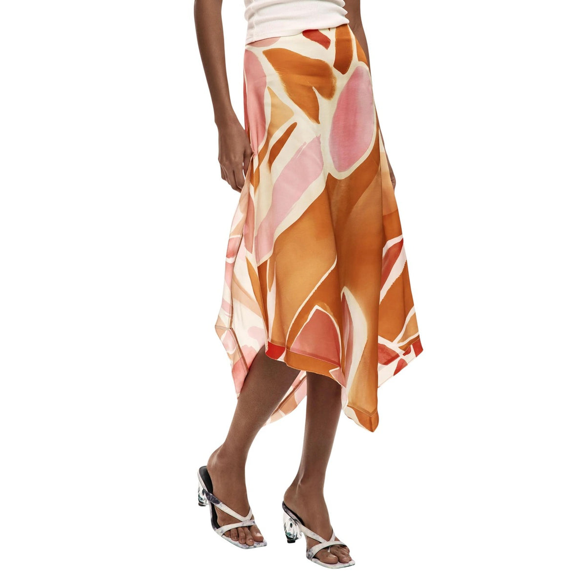 Desigual Mujer Faldas
