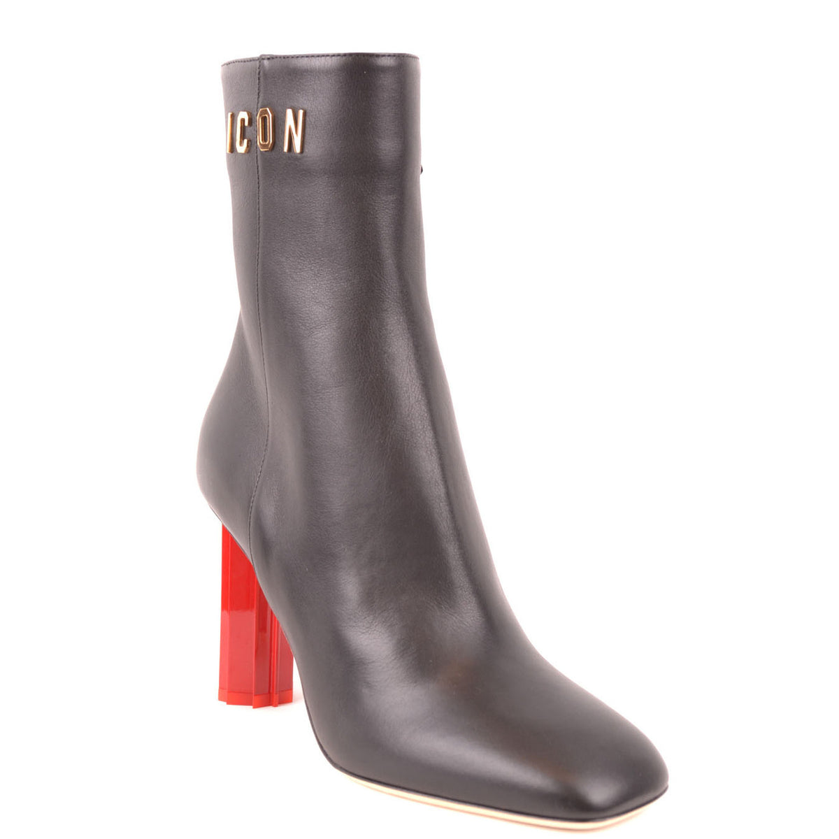 Dsquared2 Mujer Botines