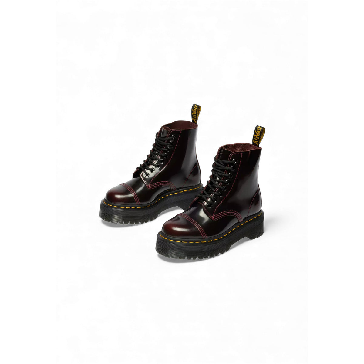 Dr. Martens Mujer Botines