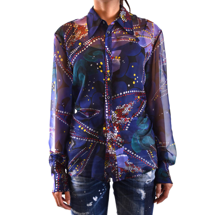 Dsquared2 Mujer Camisas