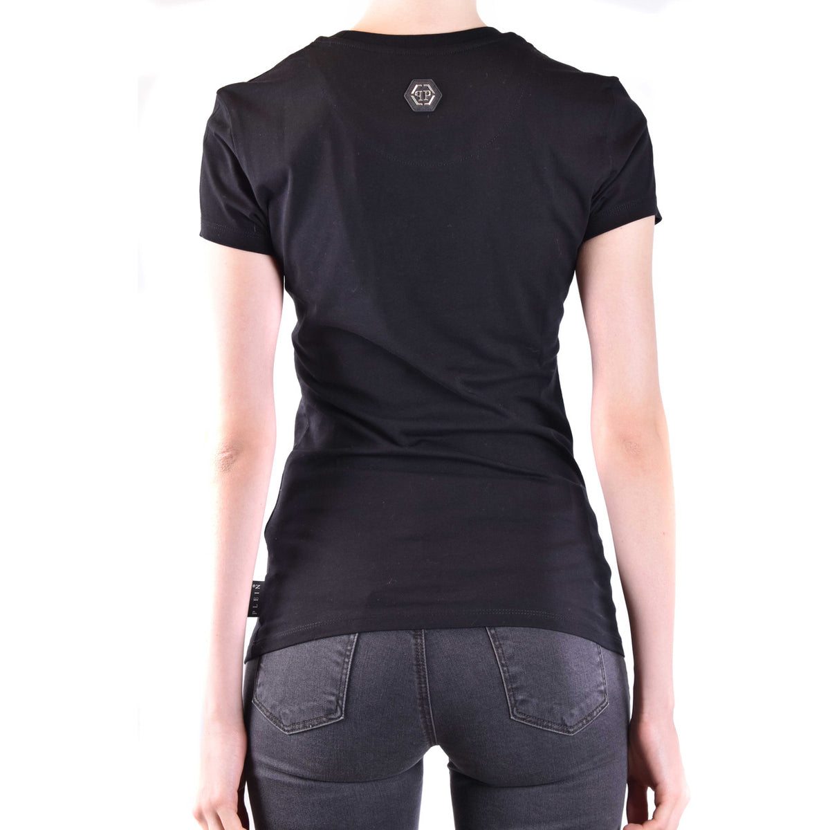 Philipp Plein Mujer Camisetas