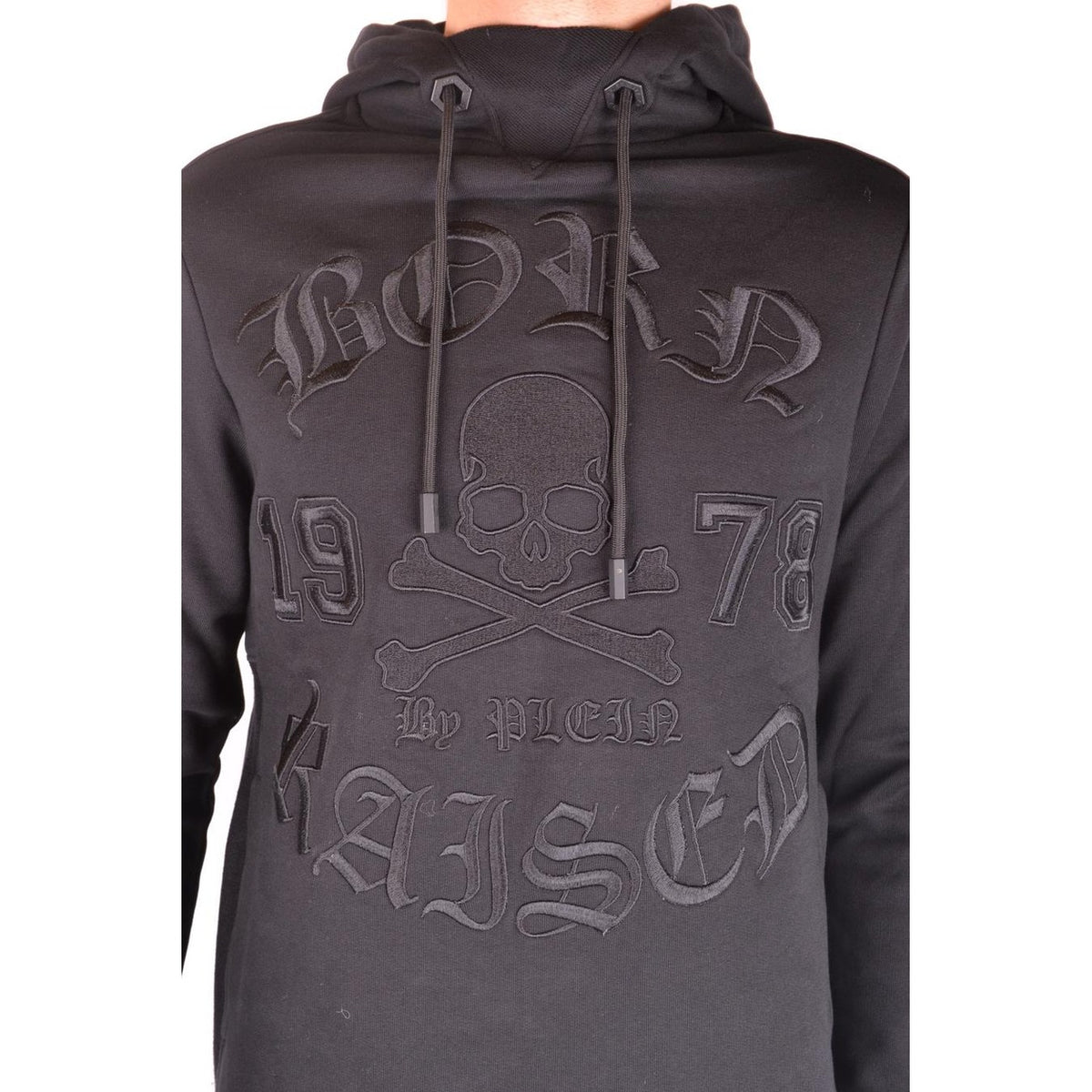 Philipp Plein Hombre Sudaderas con capucha