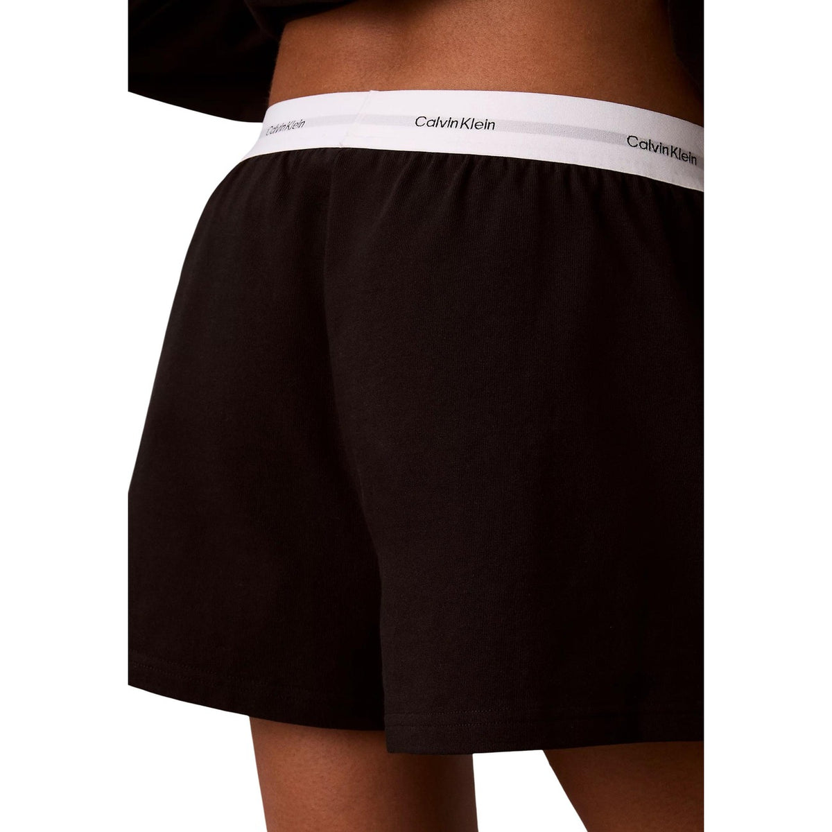 Calvin Klein Underwear Mujer Pantalones cortos