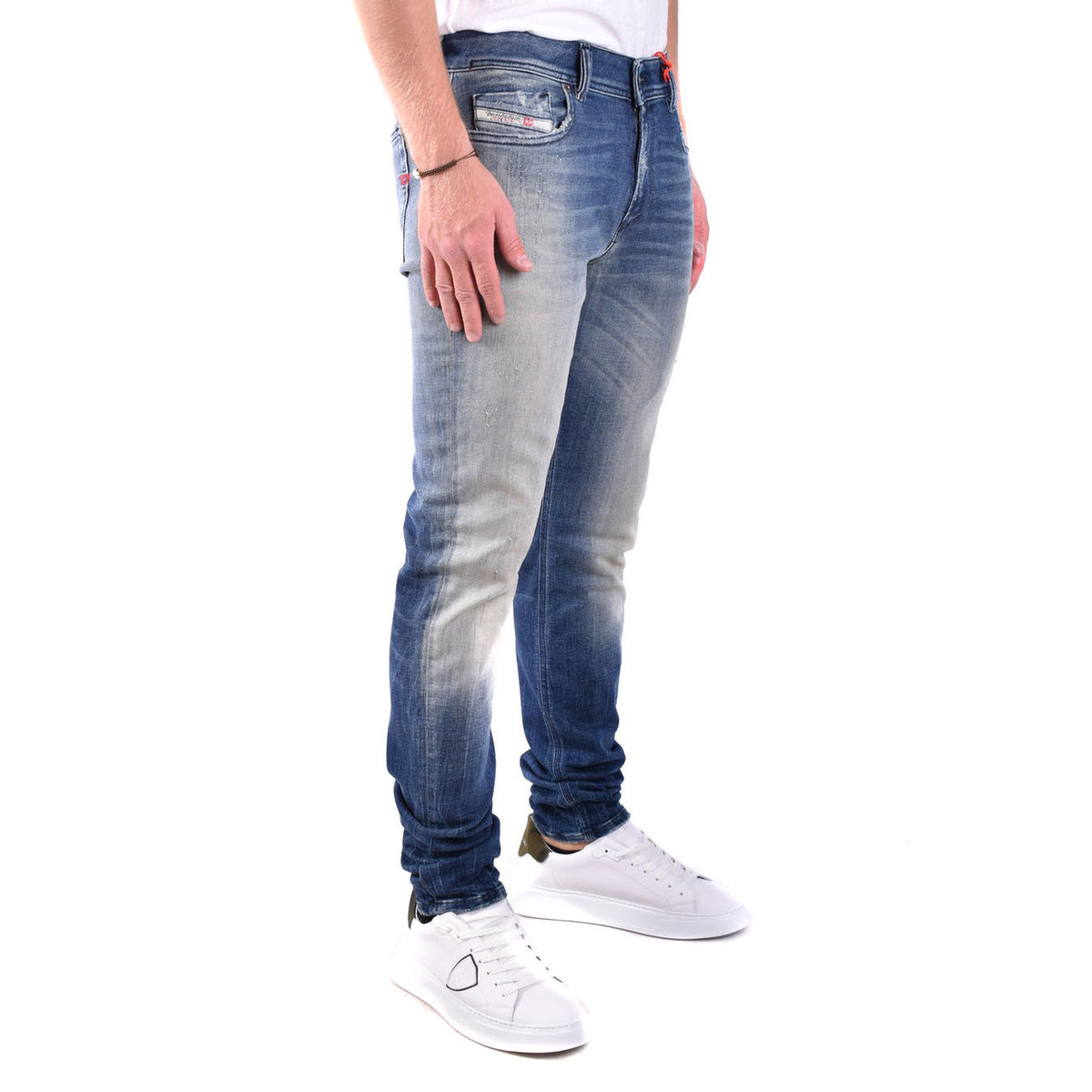 Diesel Hombre Vaqueros