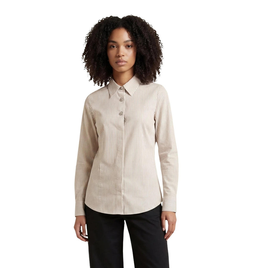 Jacqueline De Yong Mujer Camisas