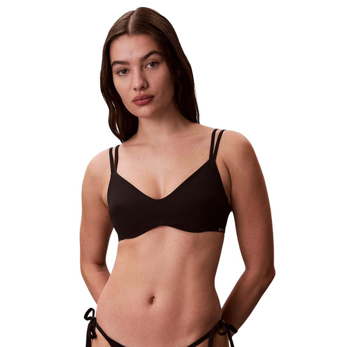 Calvin Klein Jeans Mujer Bañadores