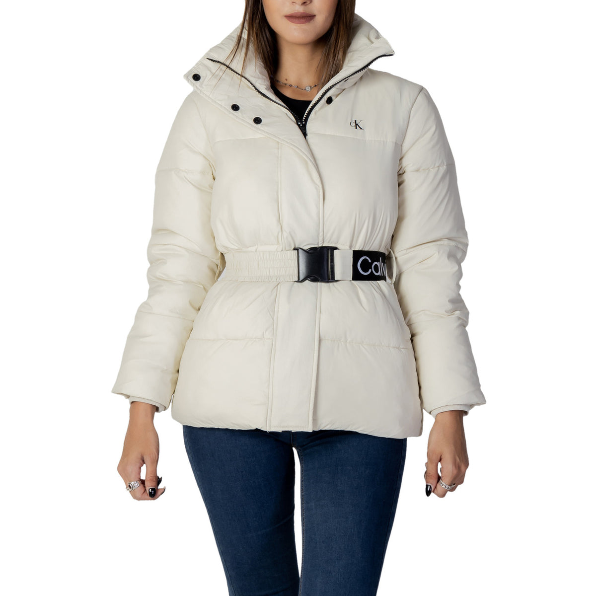 Calvin Klein Jeans Mujer Cazadoras