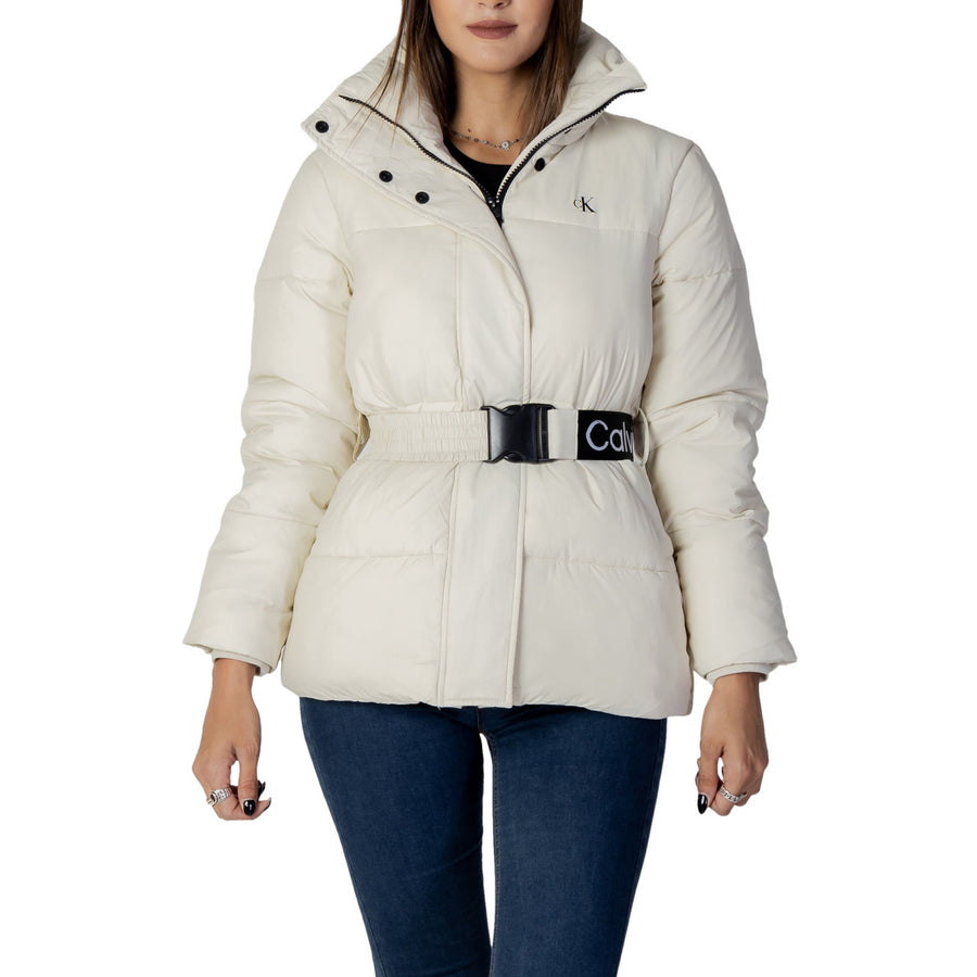 Calvin Klein Jeans Mujer Cazadoras