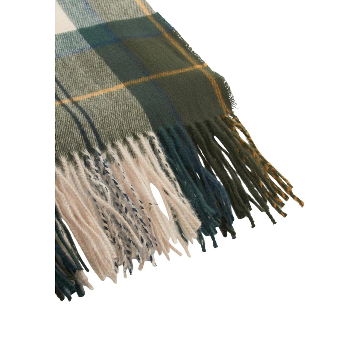Barbour Mujer Bufandas