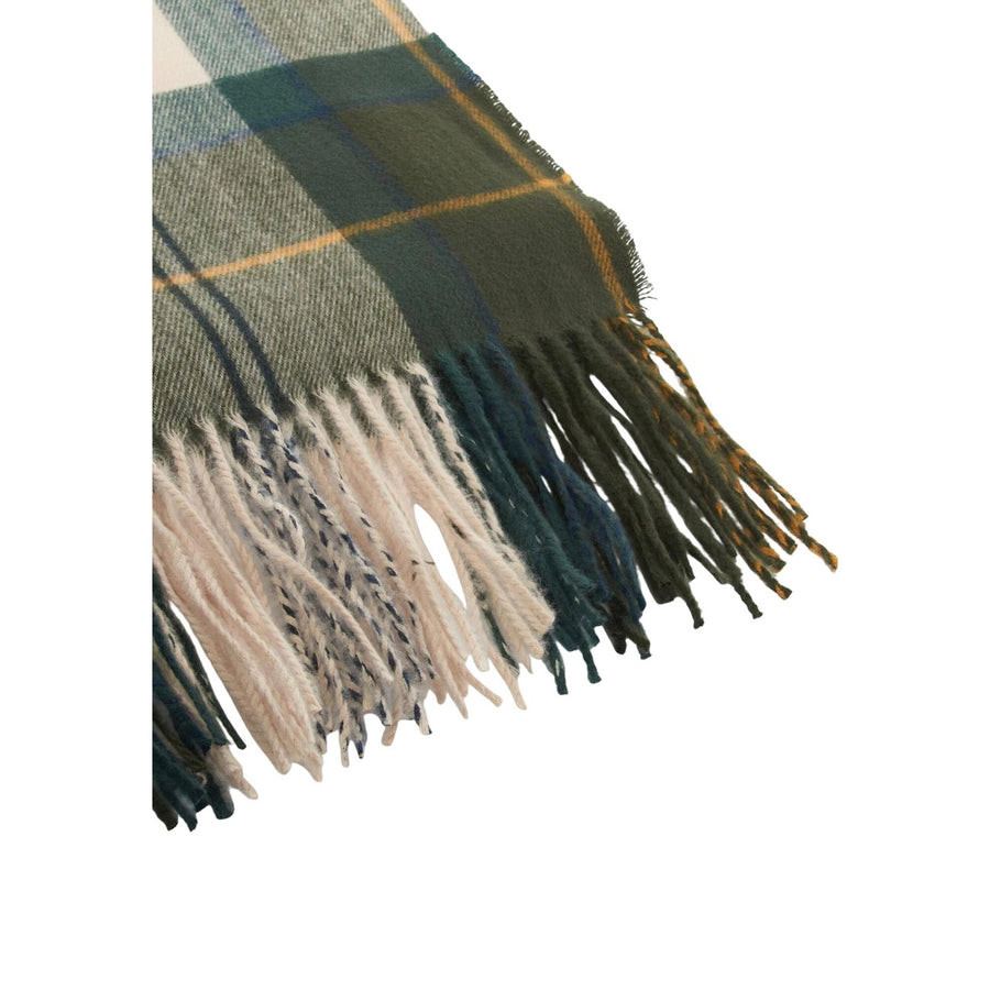 Barbour Mujer Bufandas