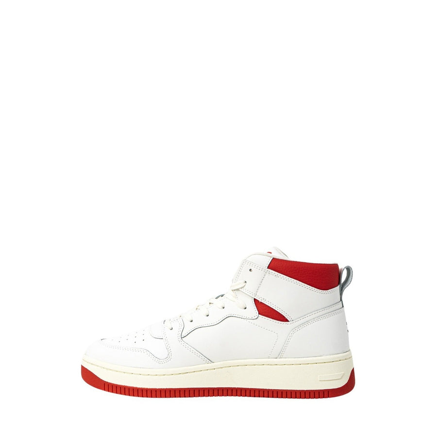 Tommy Hilfiger Jeans Hombre Sneakers