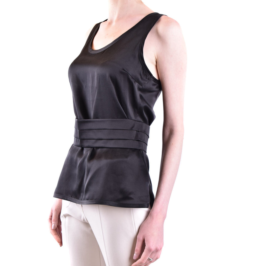 Maxmara Mujer Camisetas de tirantes