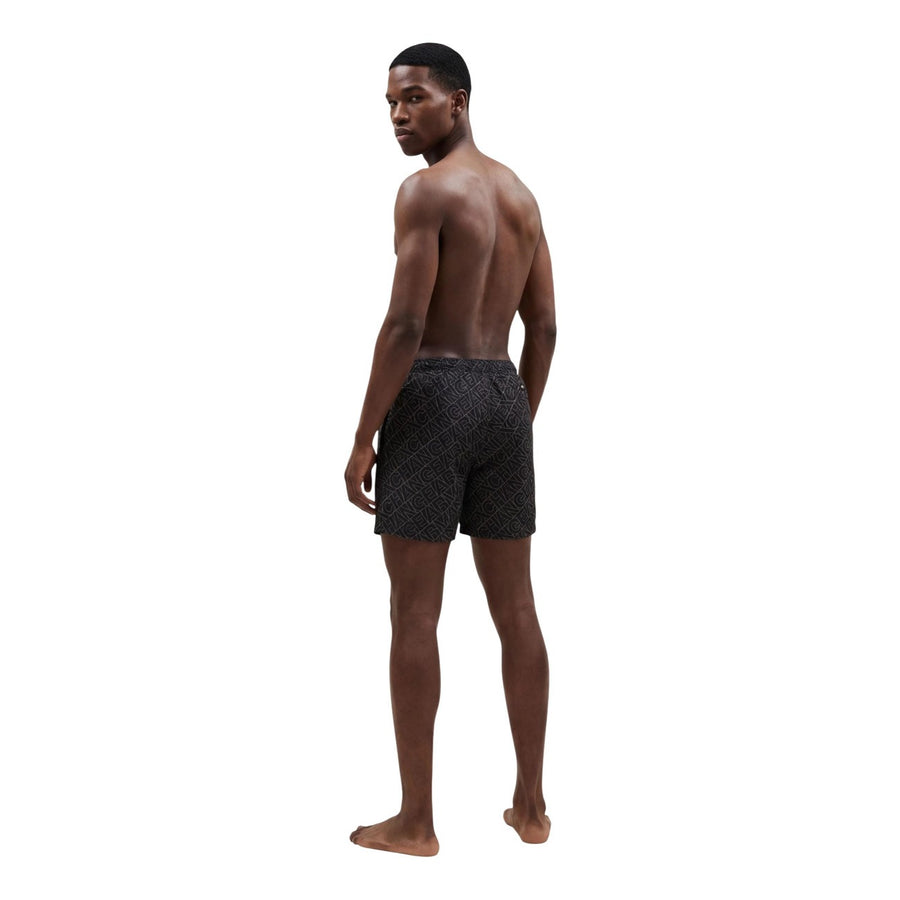Armani Exchange Hombre Bañadores