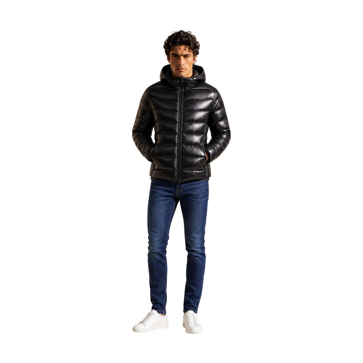 Colmar Originals Hombre Cazadoras