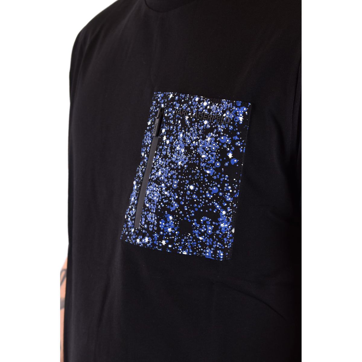 Karl Lagerfeld Hombre Camisetas