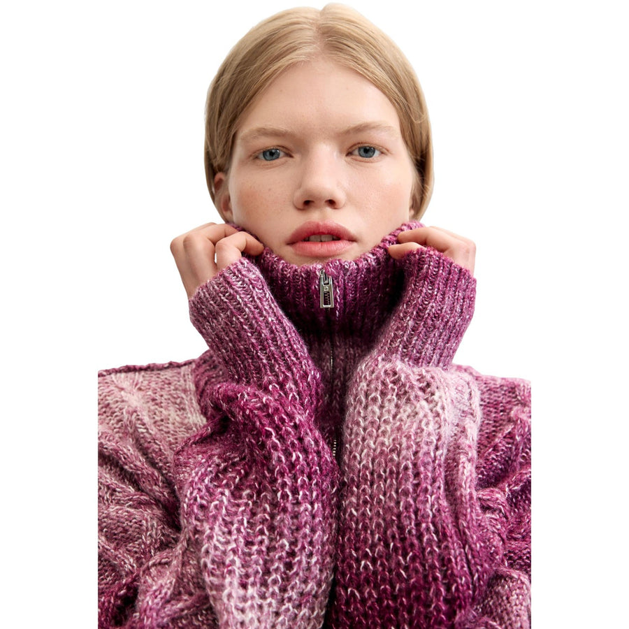 Desigual Mujer Jerséis