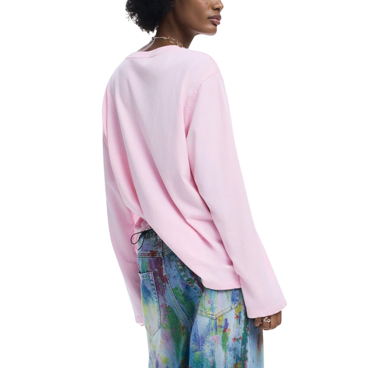 Desigual Mujer Camisetas
