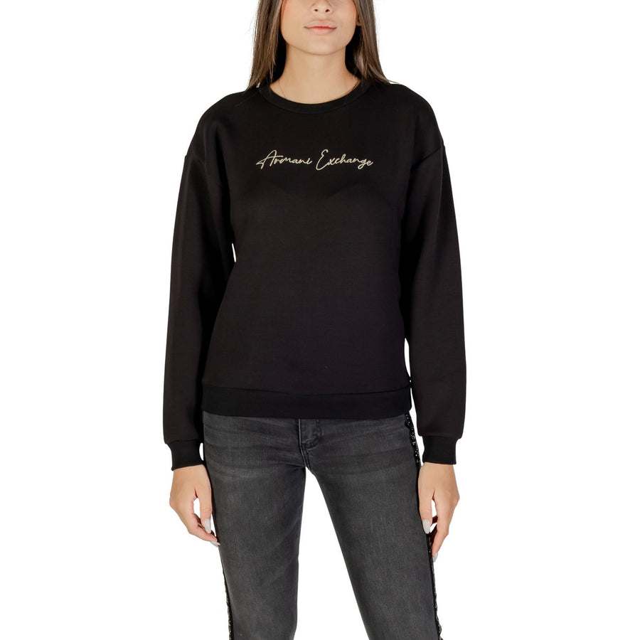 Armani Exchange Mujer Sudaderas