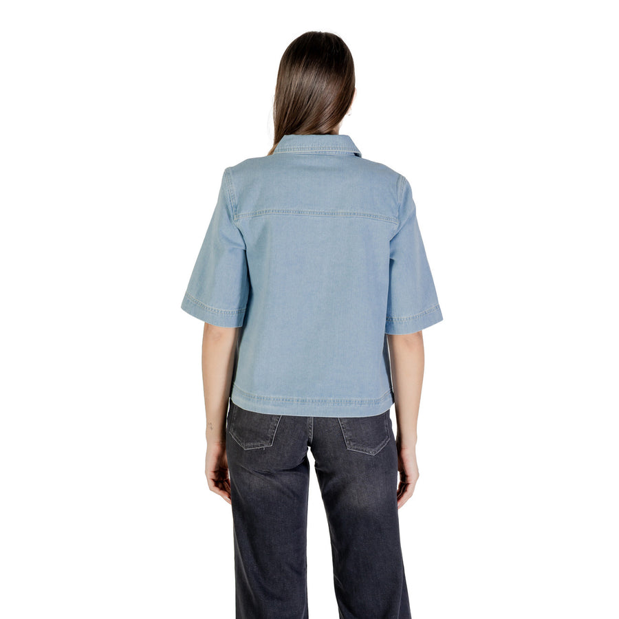 Only Mujer Camisas