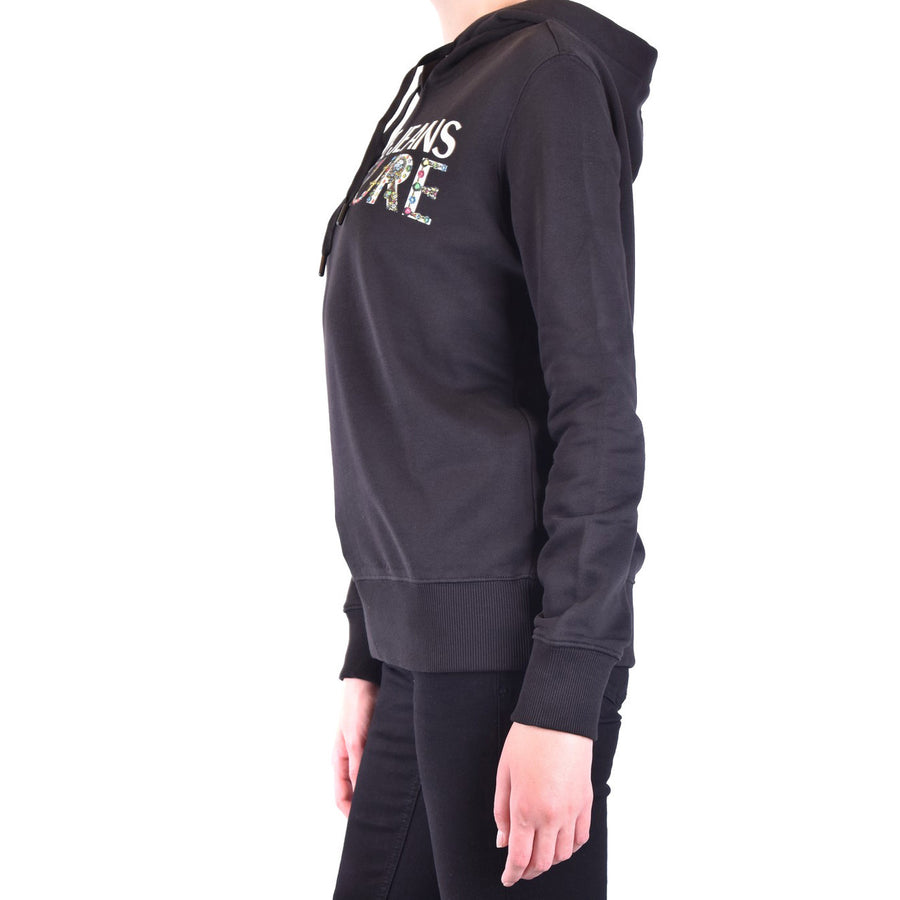Versace Jeans Couture Mujer Sudaderas con capucha
