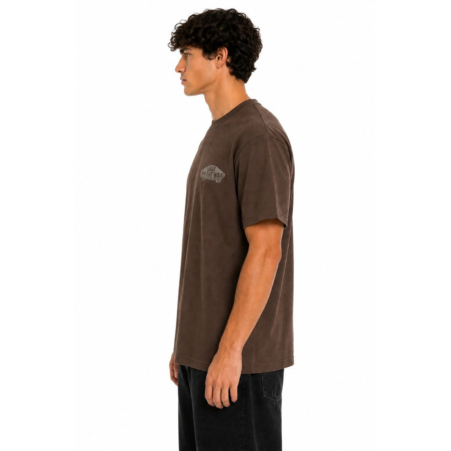 Vans Hombre Camisetas