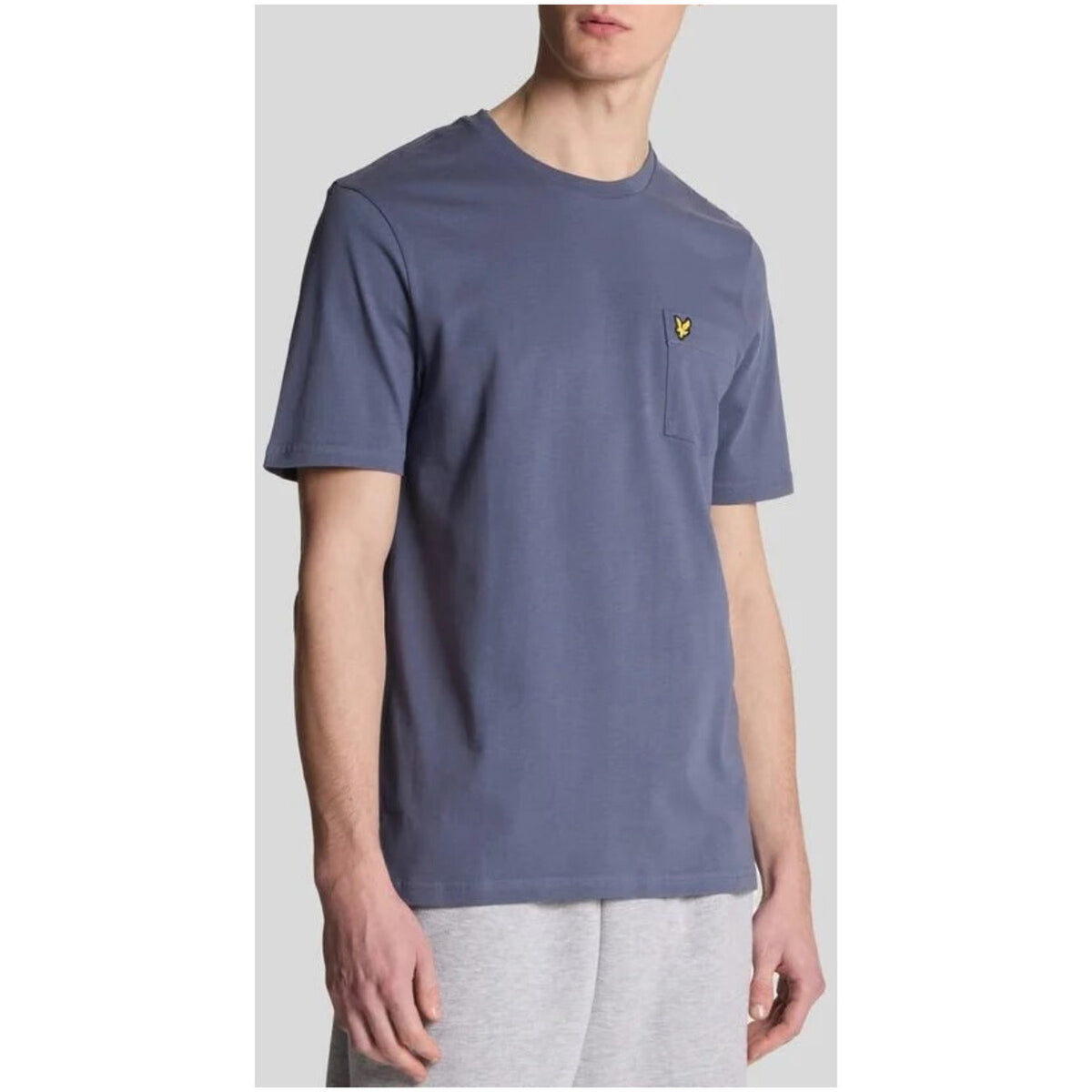 Lyle & Scott Hombre Camisetas