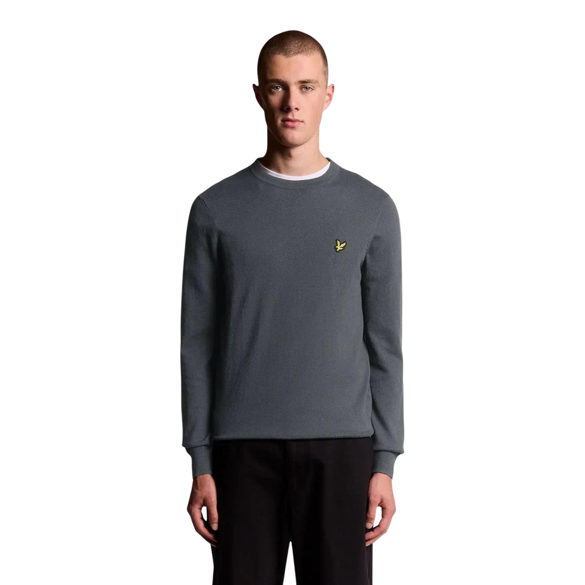 Lyle & Scott Hombre Jerséis