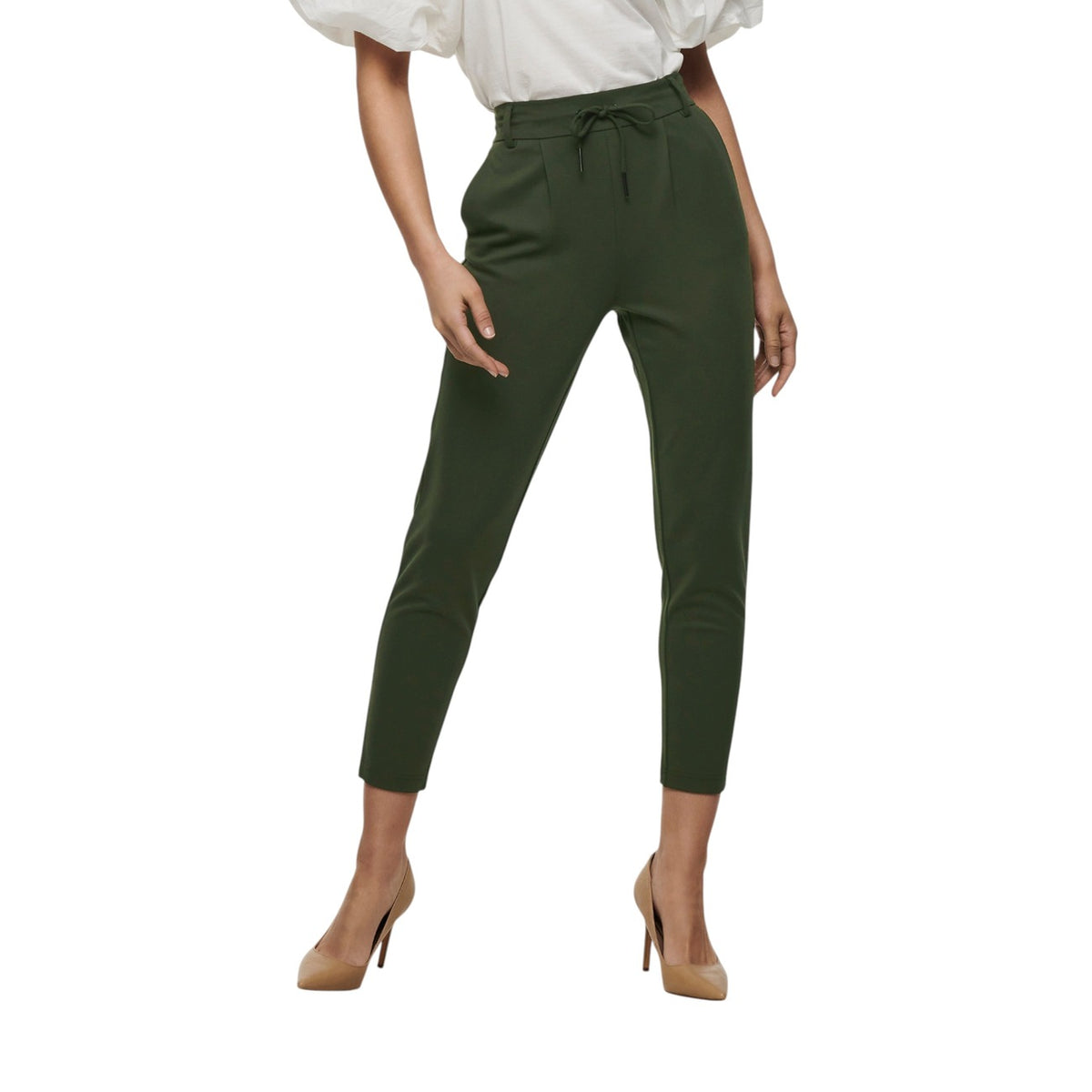 Only Mujer Pantalones