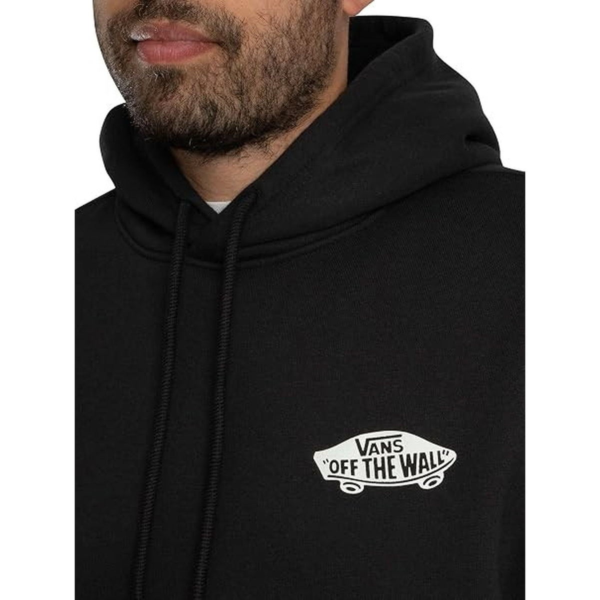 Vans Hombre Sudaderas con capucha
