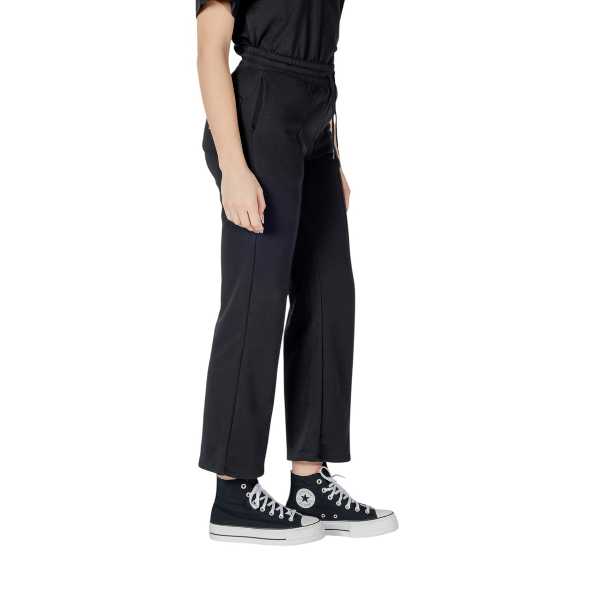 Converse Mujer Pantalones