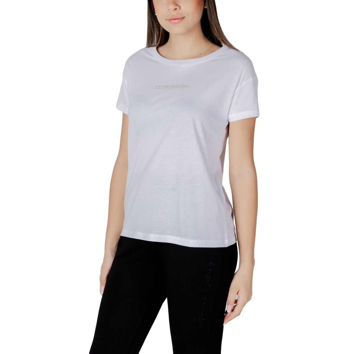 Armani Exchange Mujer Camisetas