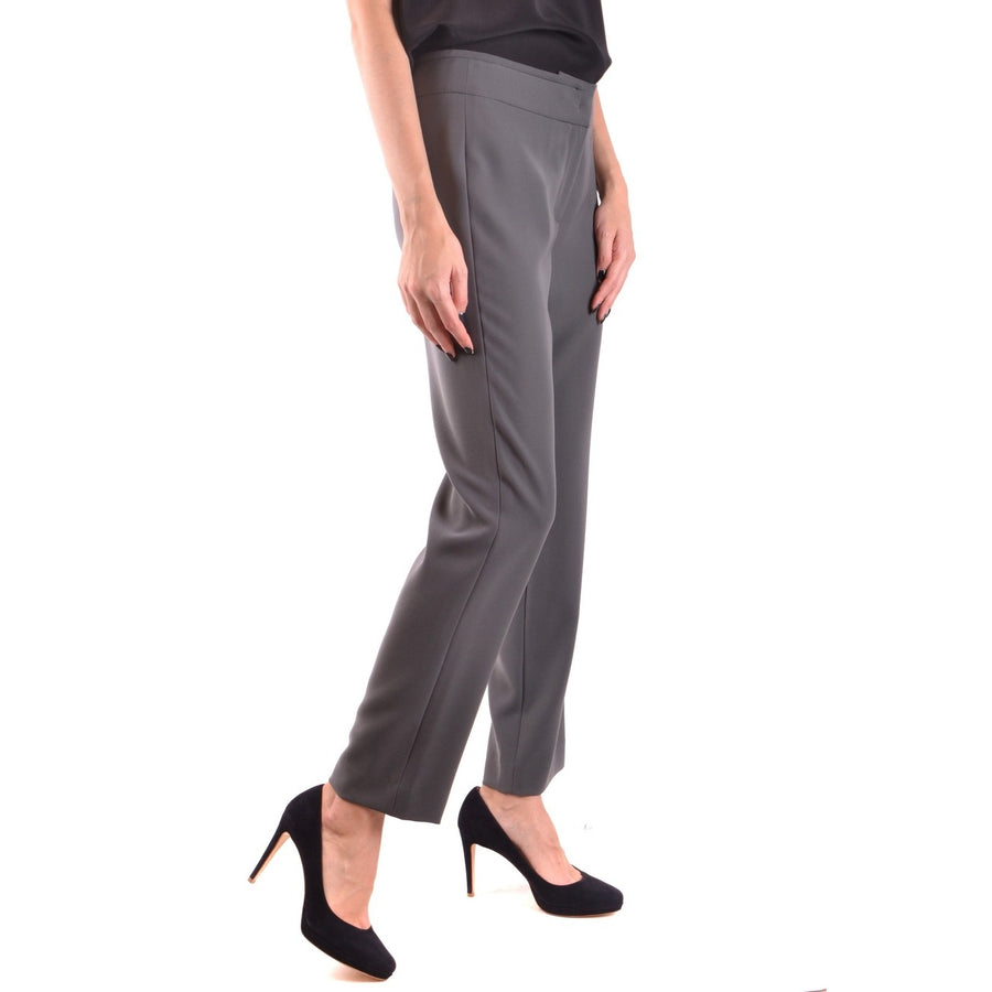Armani Collezioni Mujer Pantalones