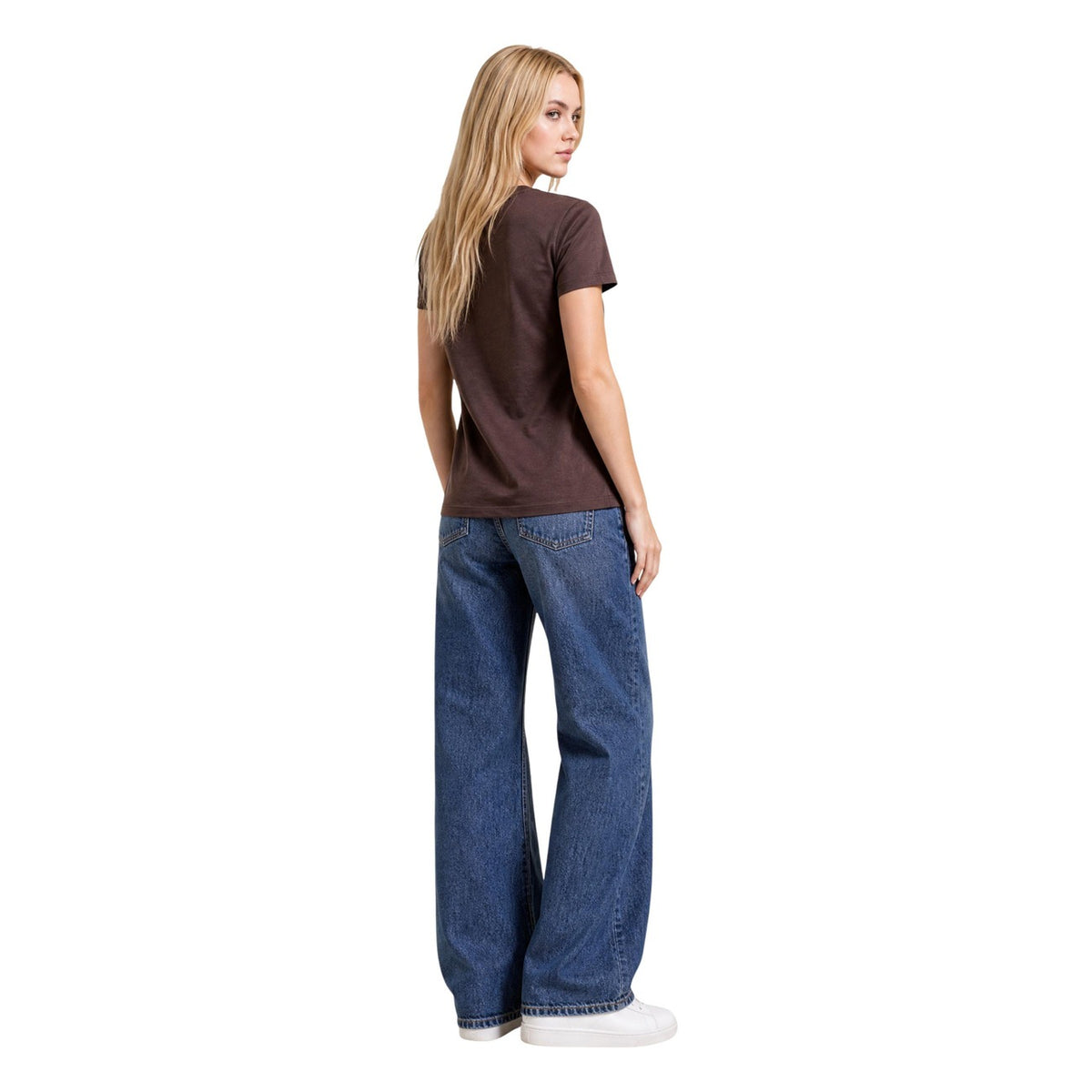 Levi`s Mujer Camisetas