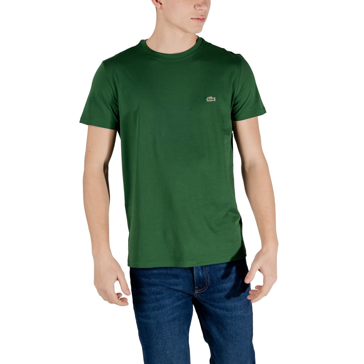 Lacoste Hombre Camisetas