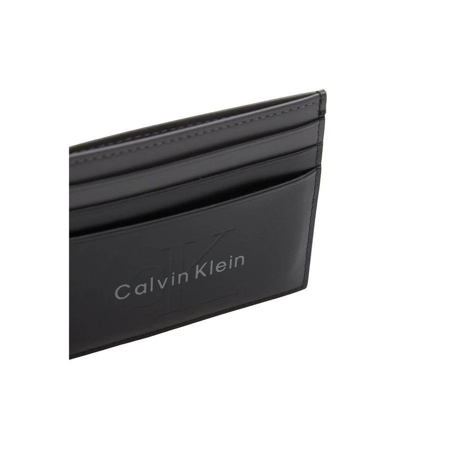 Calvin Klein Hombre Carteras y billeteras