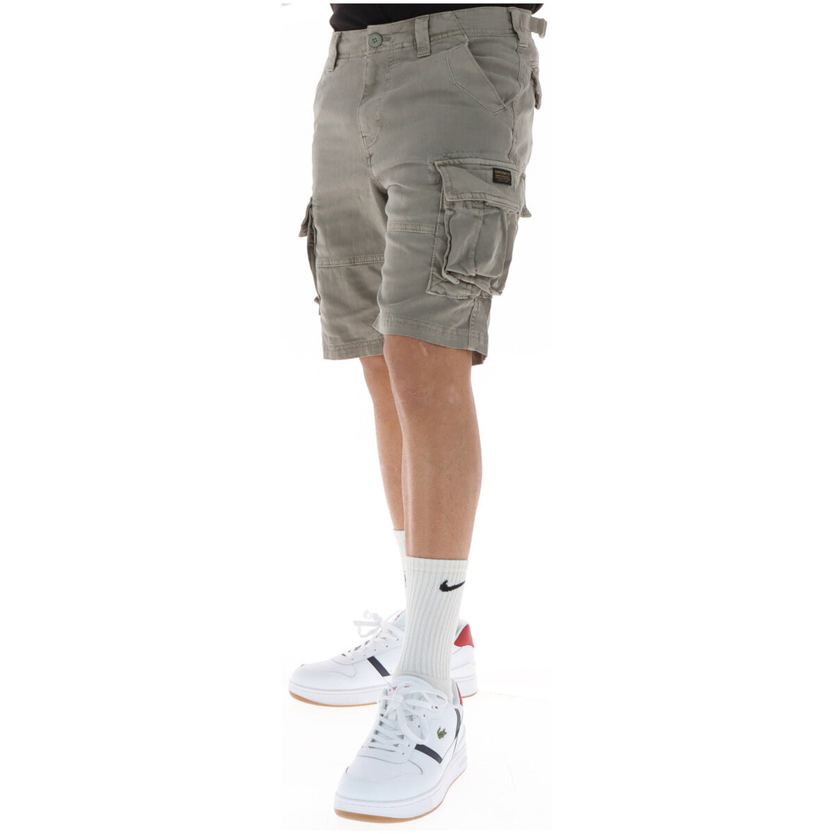 Superdry Hombre Bermudas